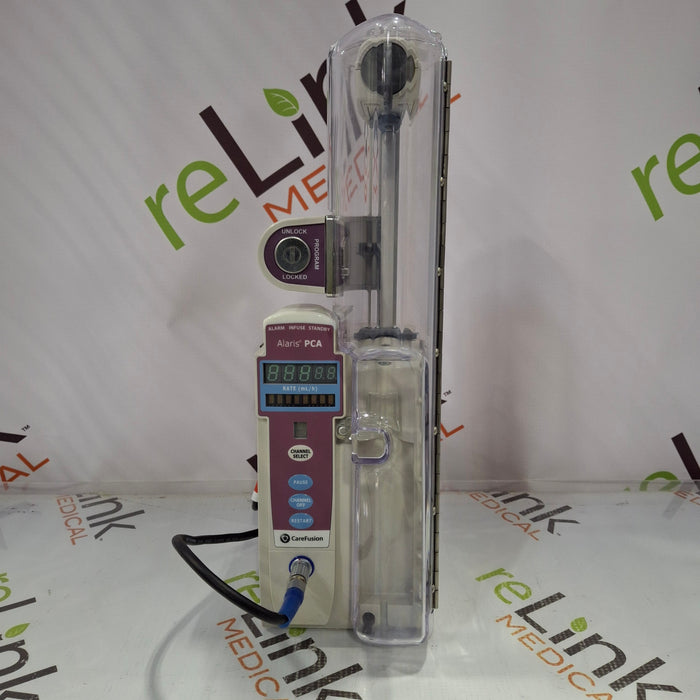 CareFusion Alaris 8120 PCA Pump Module