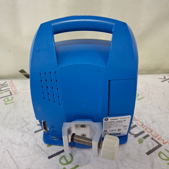 GE Healthcare Dinamap ProCare 100 Vital Signs Monitor