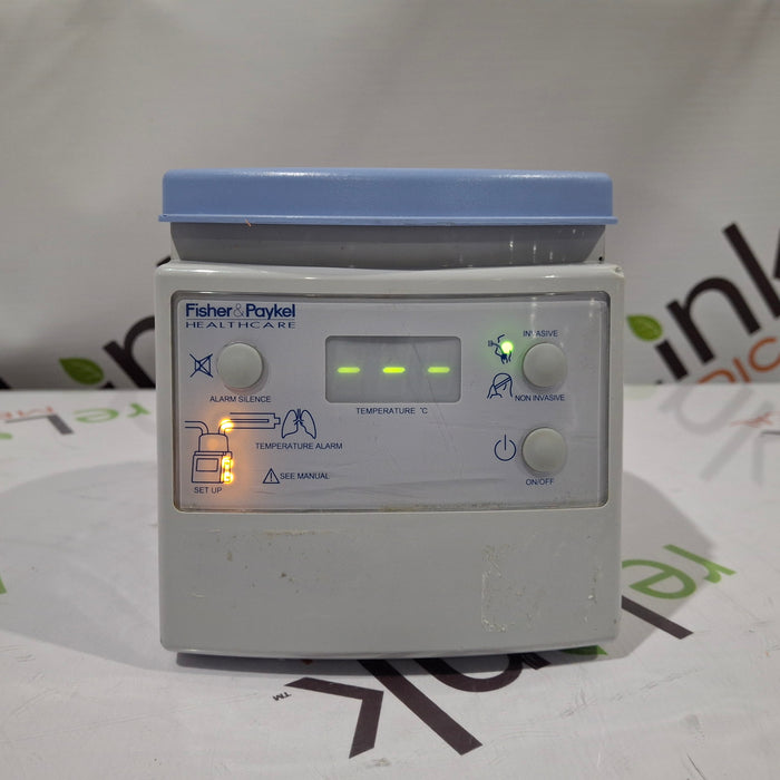 Fisher & Paykel MR850JHU Humidifier