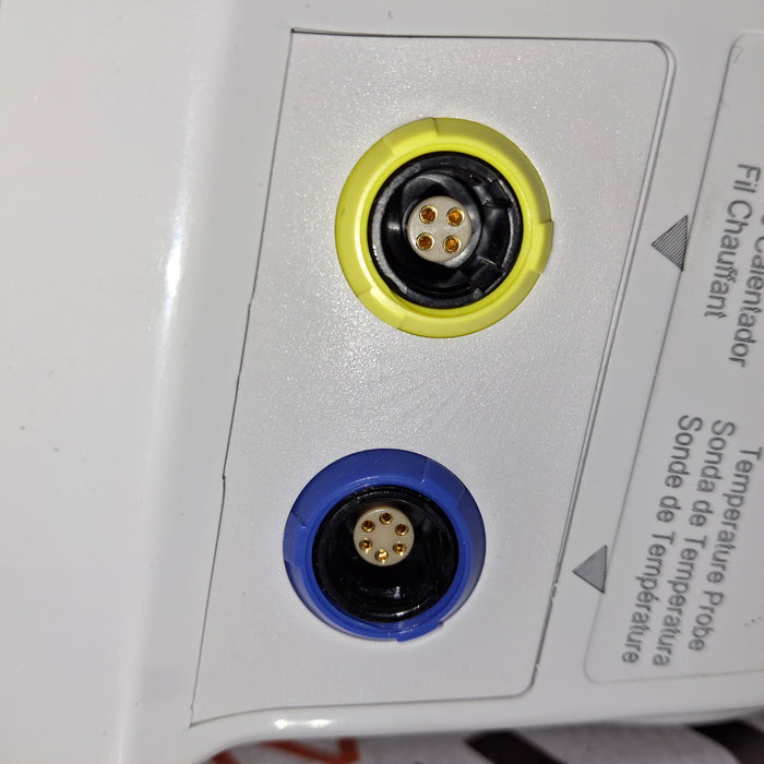 Fisher & Paykel MR850JHU Humidifier