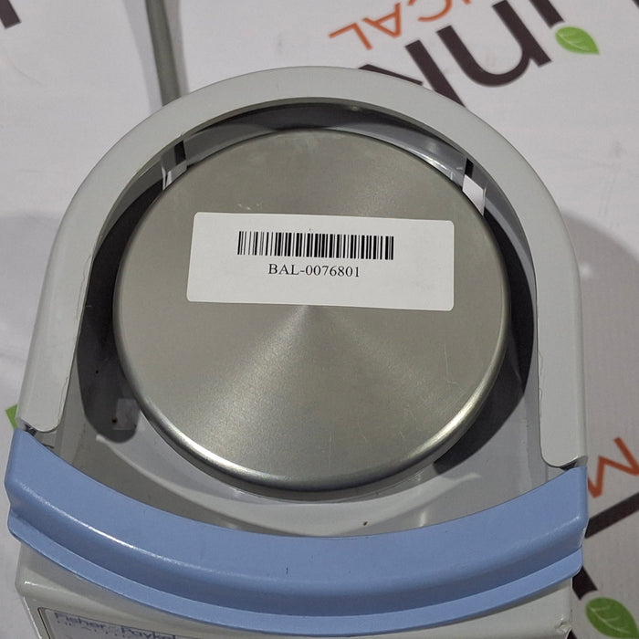 Fisher & Paykel MR850JHU Humidifier