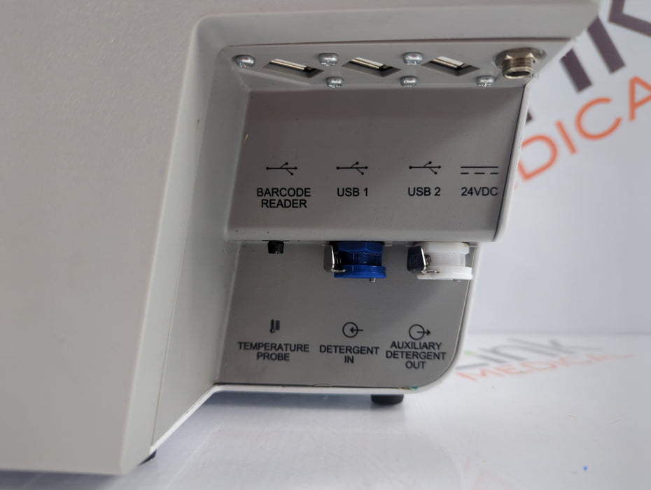 Medivators Scope Buddy Plus Endoscope Reprocessor