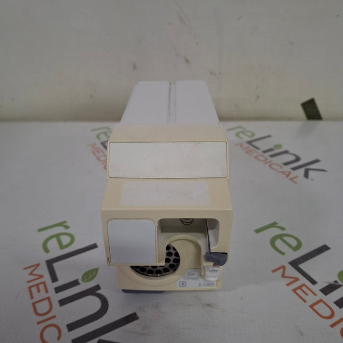 GE Healthcare E-CAiO-00 Gas Exhaust Module