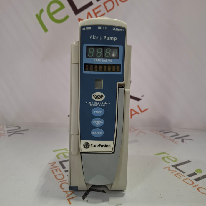 CareFusion Alaris 8100 LVP Infusion Pump Module