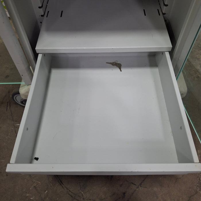 Stryker 240-099-011 Standard Cart