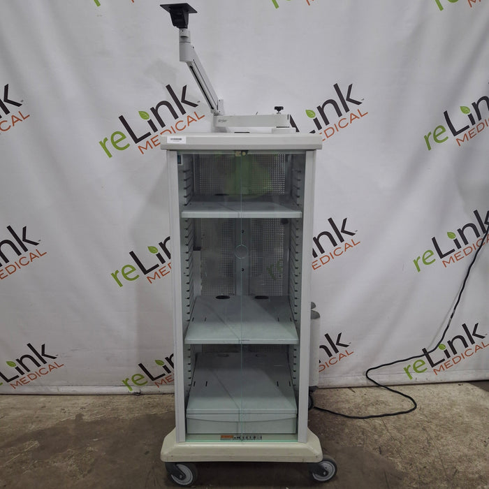 Stryker 240-099-011 Standard Cart