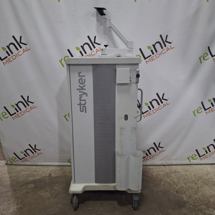 Stryker 240-099-011 Standard Cart