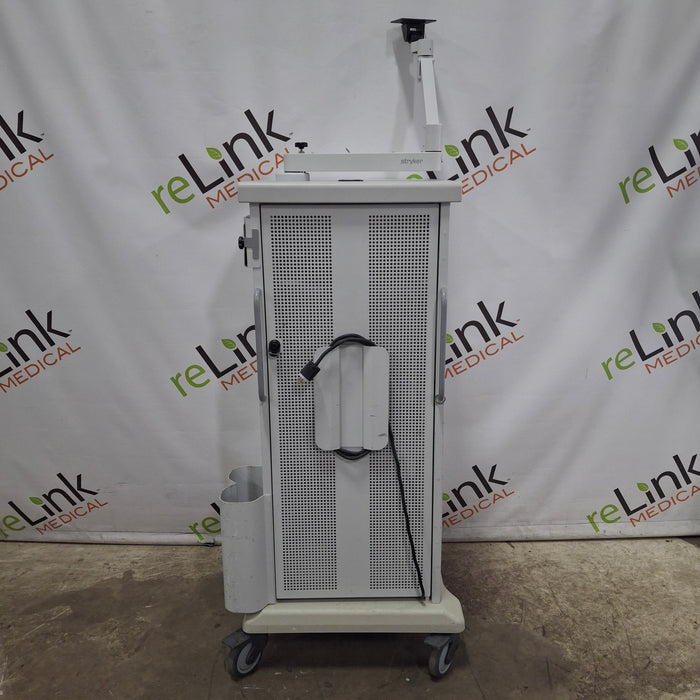 Stryker 240-099-011 Standard Cart