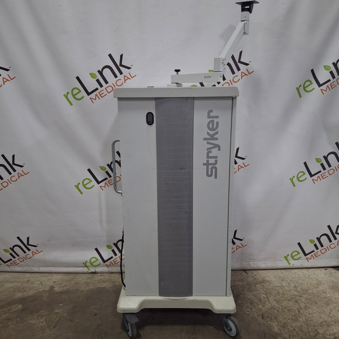 Stryker 240-099-011 Standard Cart