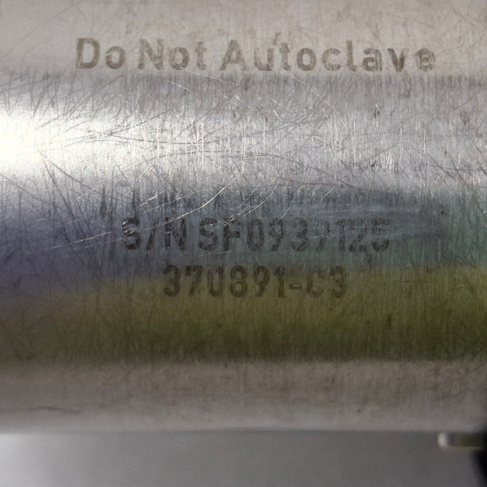 Intuitive Surgical 370891-03 DaVinci Si Endoscope 30° 12 mm Diameter