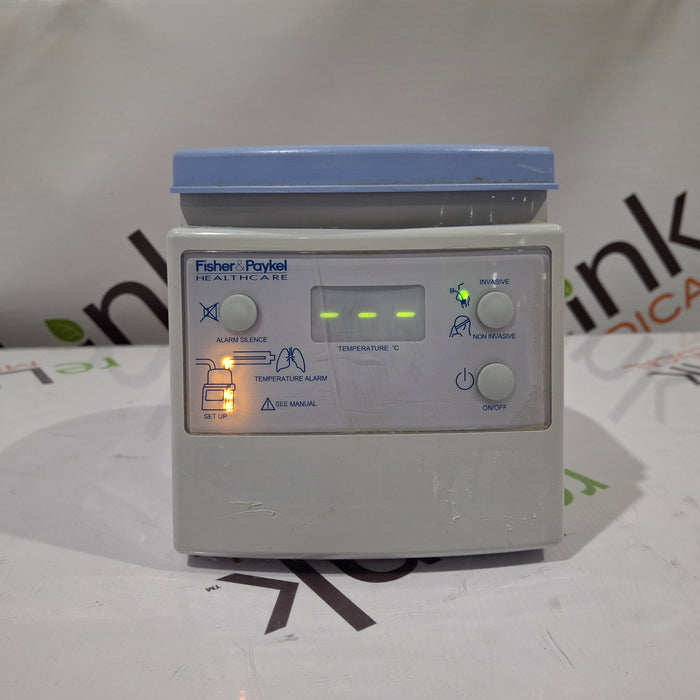 Fisher & Paykel MR850JHU Humidifier