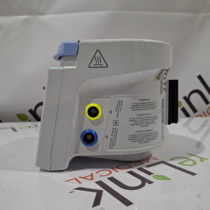 Fisher & Paykel MR850JHU Humidifier