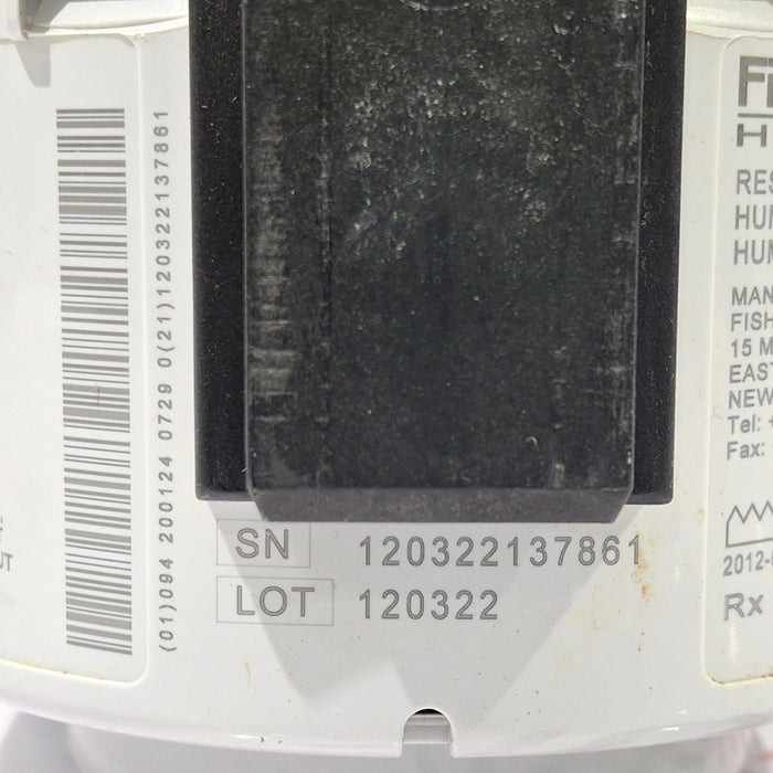 Fisher & Paykel MR850JHU Humidifier