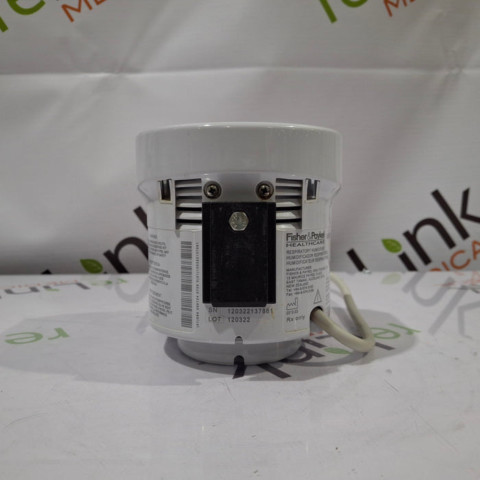 Fisher & Paykel MR850JHU Humidifier