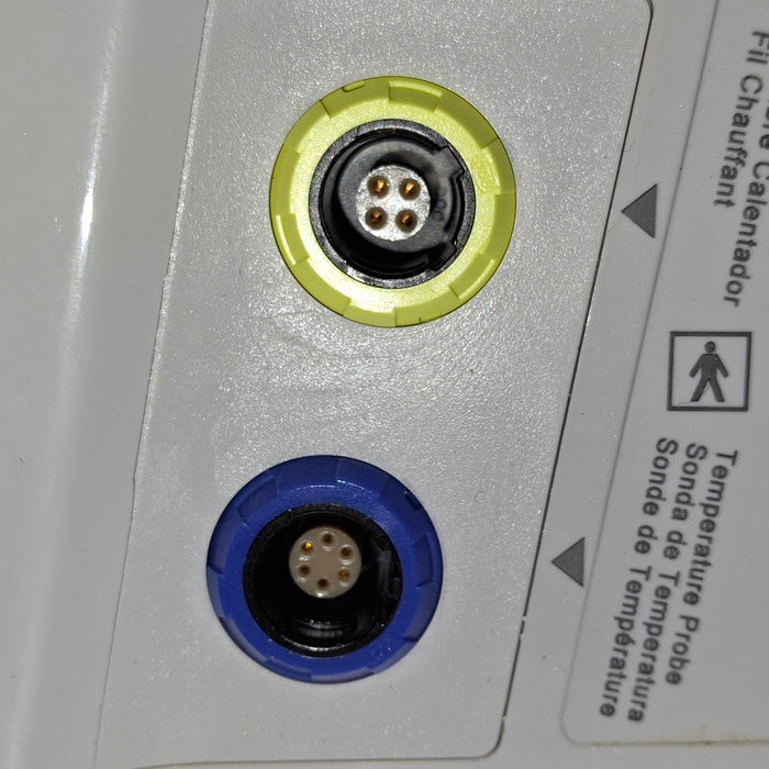 Fisher & Paykel MR850JHU Humidifier