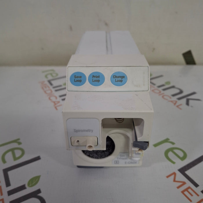 GE Healthcare E-CAiOV Gas Module