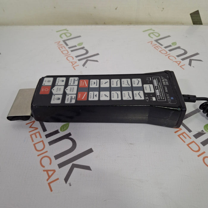Steris 3080RL/SP 3085SP Surgical Table Hand Control