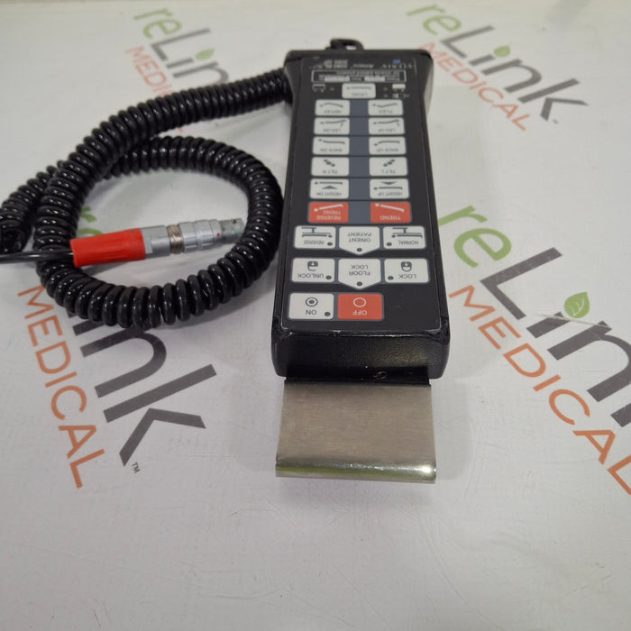 Steris 3080RL/SP 3085SP Surgical Table Hand Control