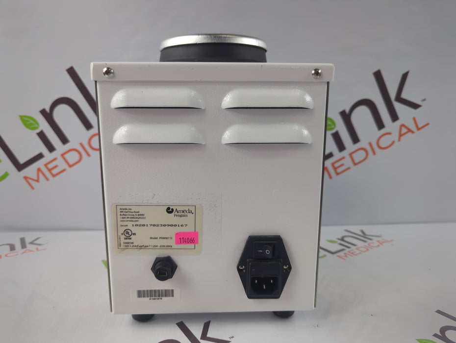 Creche Innovations PNW00115 Penguin Nutritional Warmer