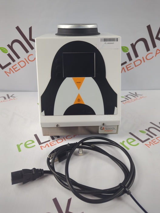 Creche Innovations PNW00115 Penguin Nutritional Warmer