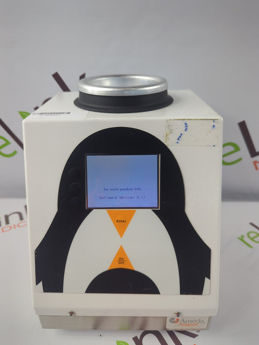 Creche Innovations PNW00115 Penguin Nutritional Warmer