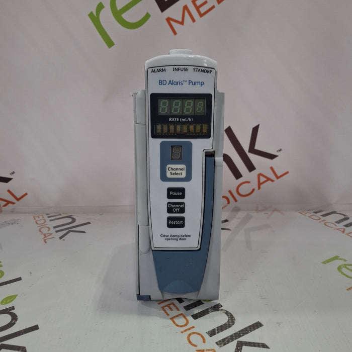 Becton Dickinson 8100 LVP Infusion Pump Module