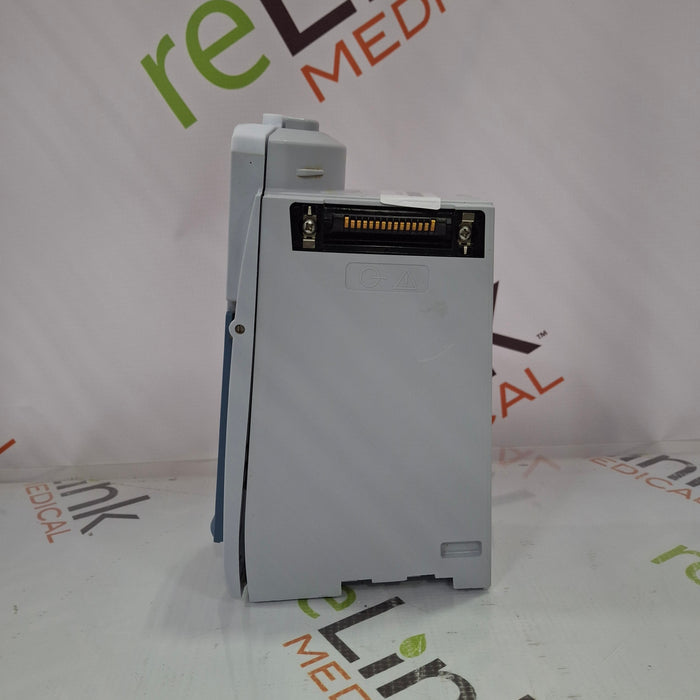 Becton Dickinson 8100 LVP Infusion Pump Module