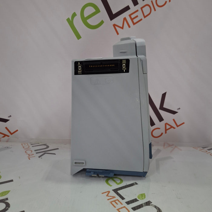 Becton Dickinson 8100 LVP Infusion Pump Module