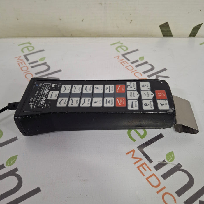 Steris 3080RL/SP 3085SP Surgical Table Hand Control