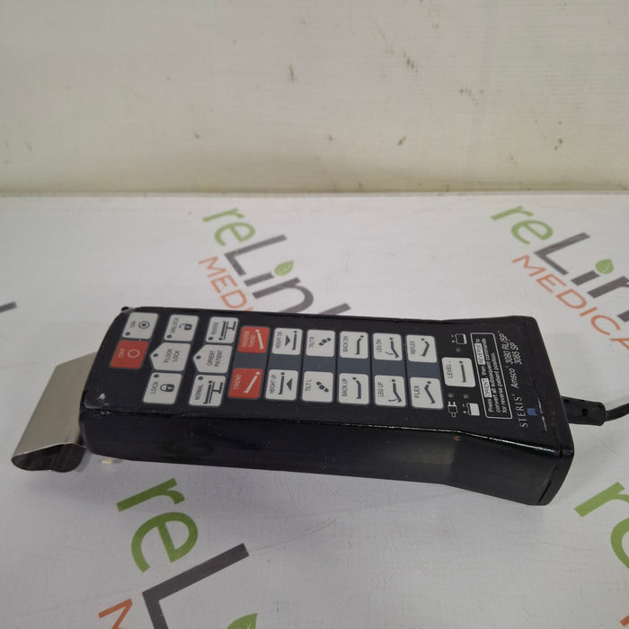 Steris 3080RL/SP 3085SP Surgical Table Hand Control