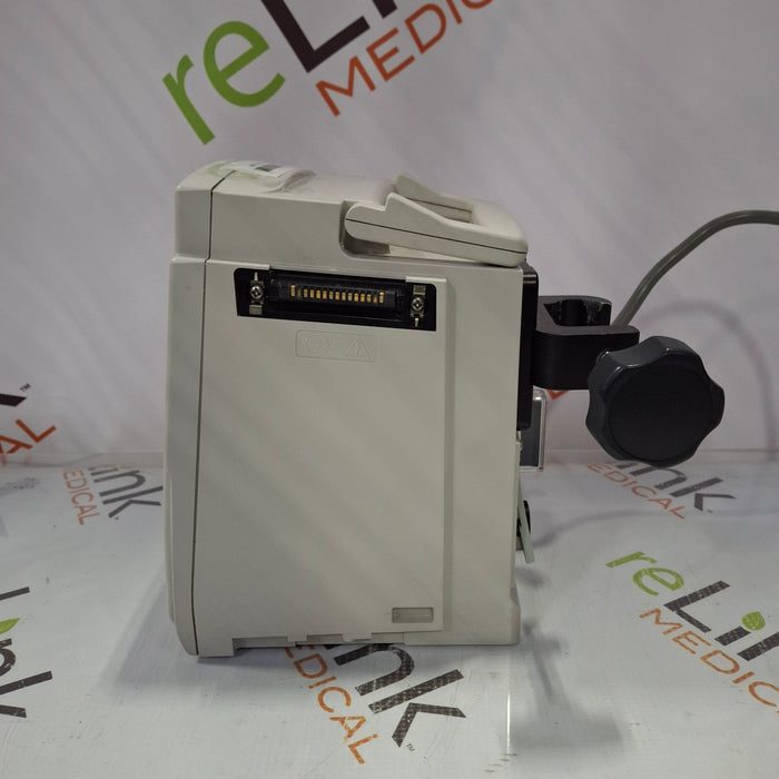 CareFusion Alaris 8015 Large Screen POC Infusion Pump