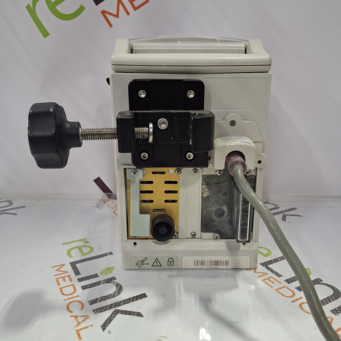 CareFusion Alaris 8015 Large Screen POC Infusion Pump