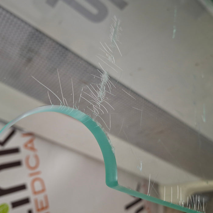 Stryker 240-099-011 Standard Cart