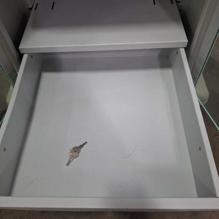 Stryker 240-099-011 Standard Cart