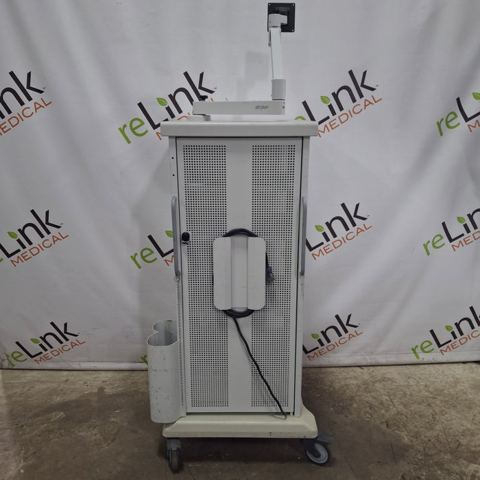 Stryker 240-099-011 Standard Cart