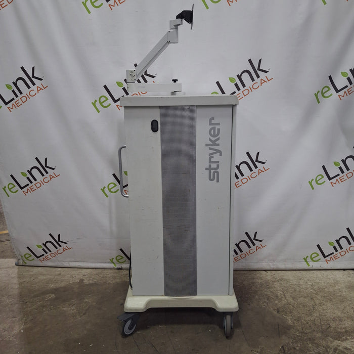 Stryker 240-099-011 Standard Cart