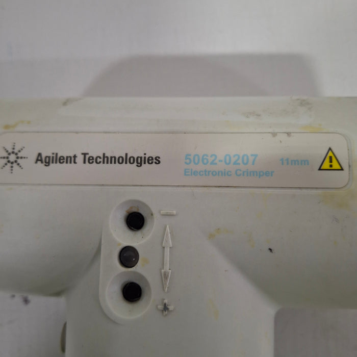 Agilent 5062-0207 Crimping Tool