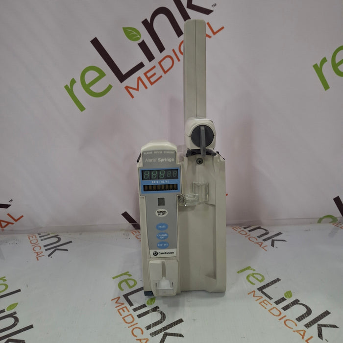 CareFusion Alaris 8110 Syringe Pump Module