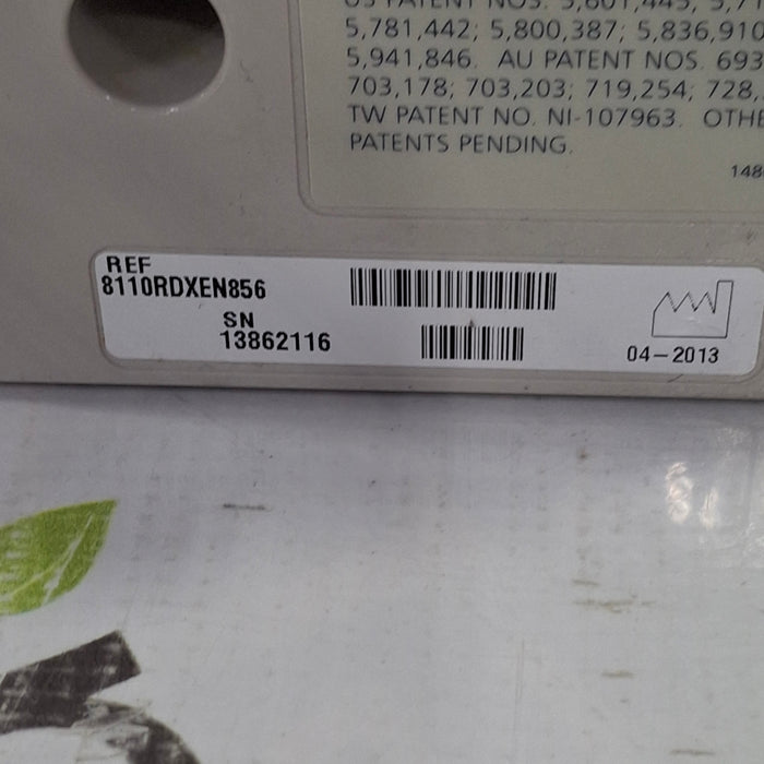 CareFusion Alaris 8110 Syringe Pump Module