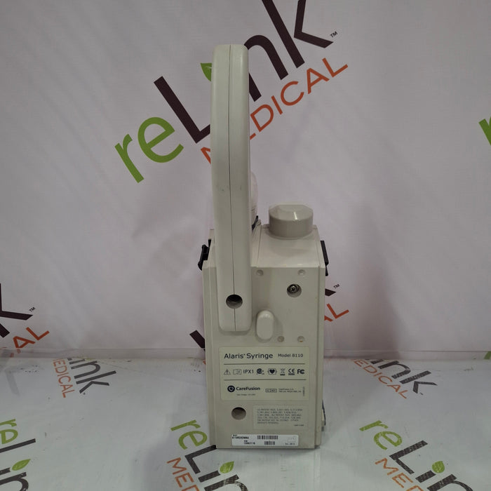 CareFusion Alaris 8110 Syringe Pump Module