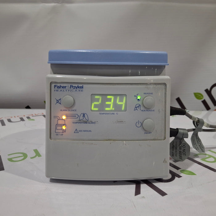 Fisher & Paykel MR850JHU Humidifier