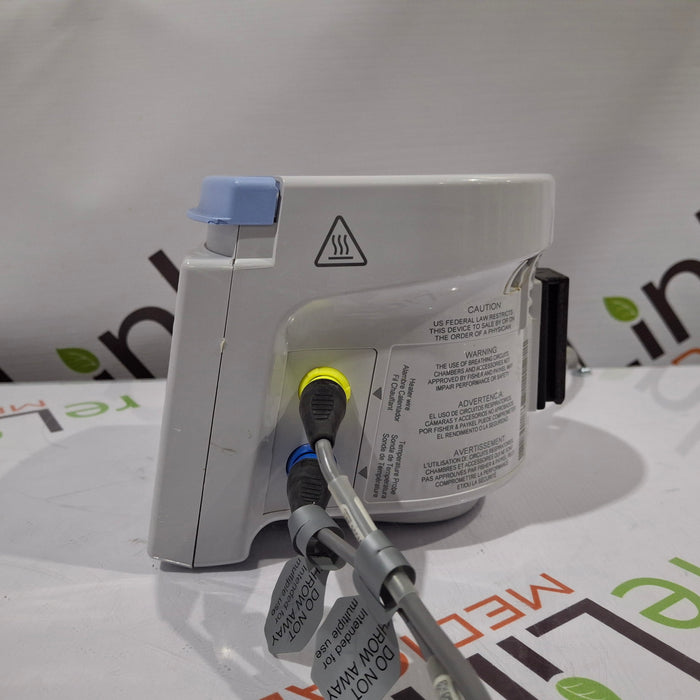 Fisher & Paykel MR850JHU Humidifier