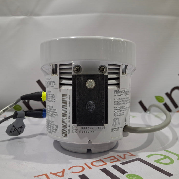 Fisher & Paykel MR850JHU Humidifier