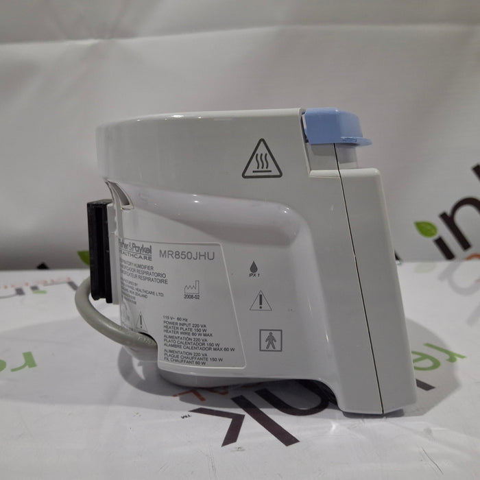 Fisher & Paykel MR850JHU Humidifier