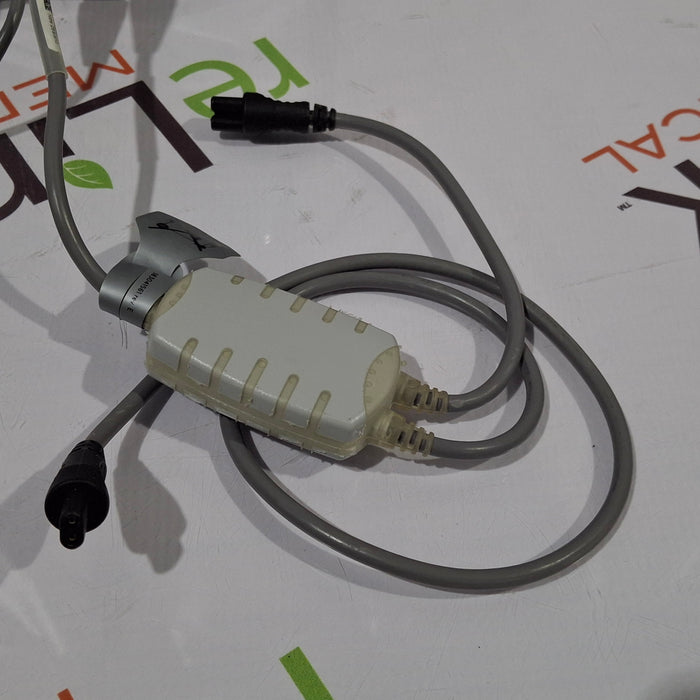 Fisher & Paykel MR850JHU Humidifier