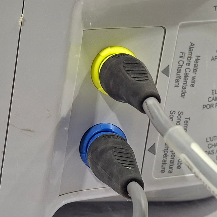 Fisher & Paykel MR850JHU Humidifier