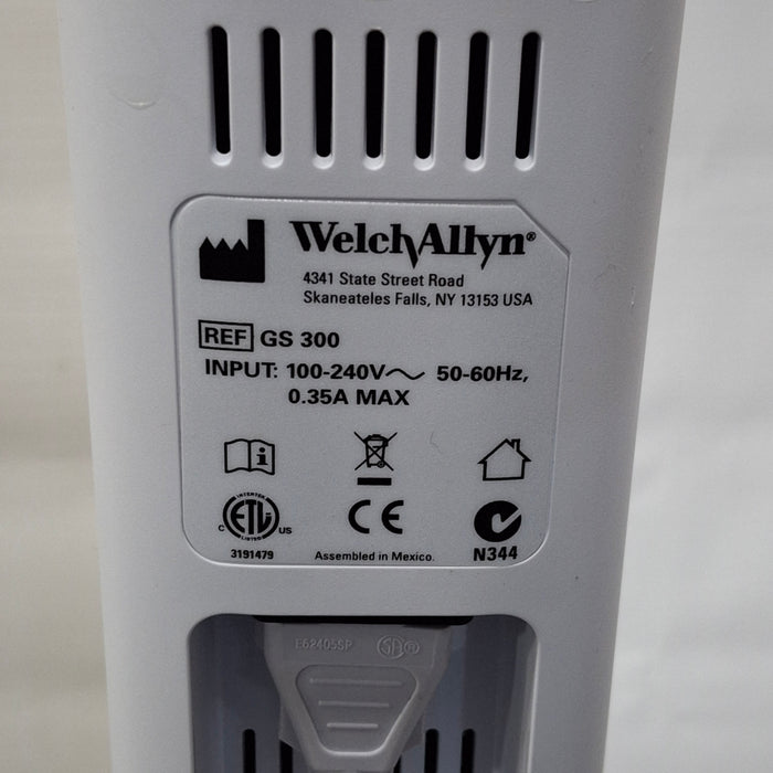Welch Allyn GS 300 Exam Light