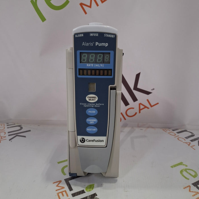 CareFusion Alaris 8100 LVP Infusion Pump Module