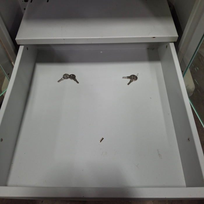 Stryker 240-099-011 Standard Cart