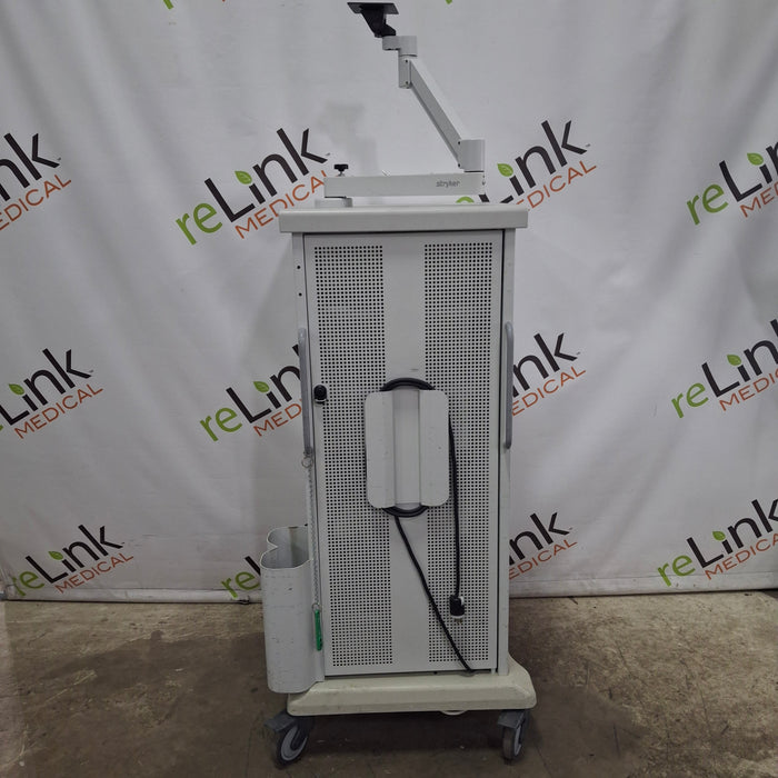 Stryker 240-099-011 Standard Cart
